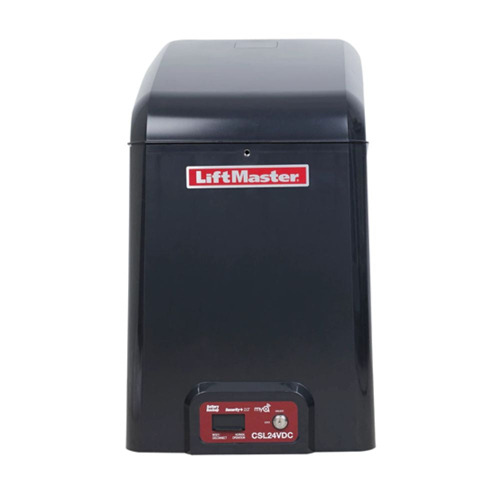 LiftMaster Cover, CSL24V | All Security Equipment