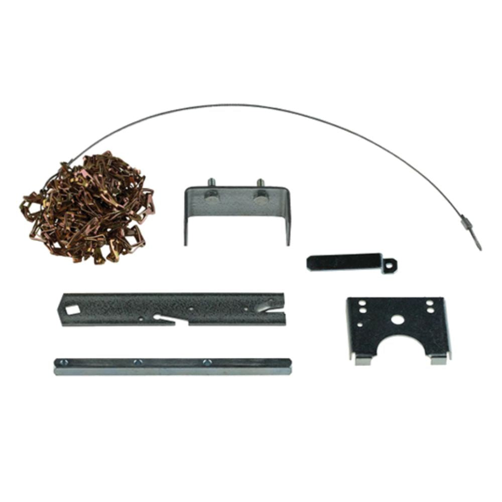 LiftMaster Disconnect Shaft Kit, H, J, HJ, Right Hand | All Security Equipment