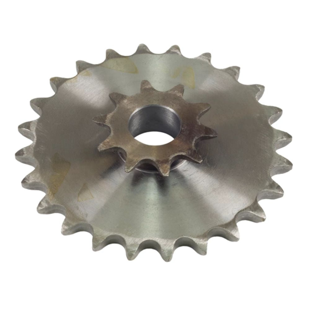 LiftMaster Dual Sprocket, 48B10/41A24 | All Security Equipment