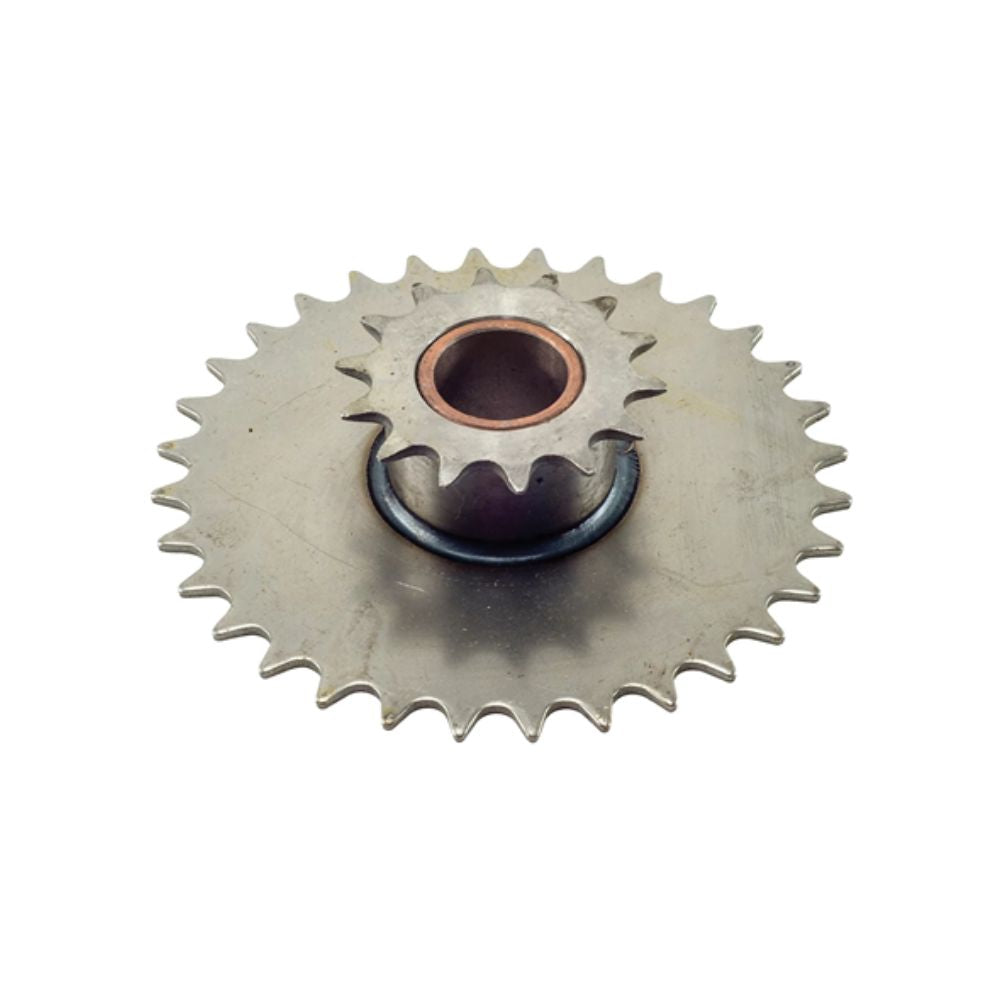 LiftMaster Dual Sprocket, 48B32/48B14 | All Security Equipment