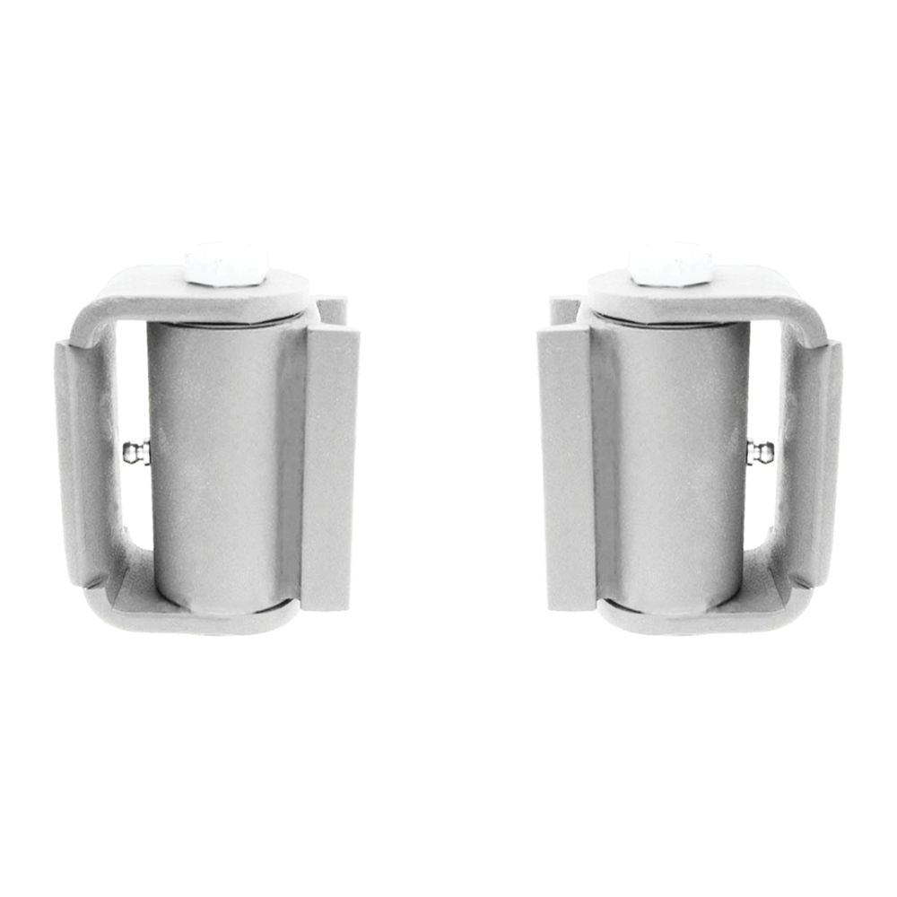 LiftMaster Duty Roller Cage Bearing Hinge (Sold in pair) | All Security Equipment