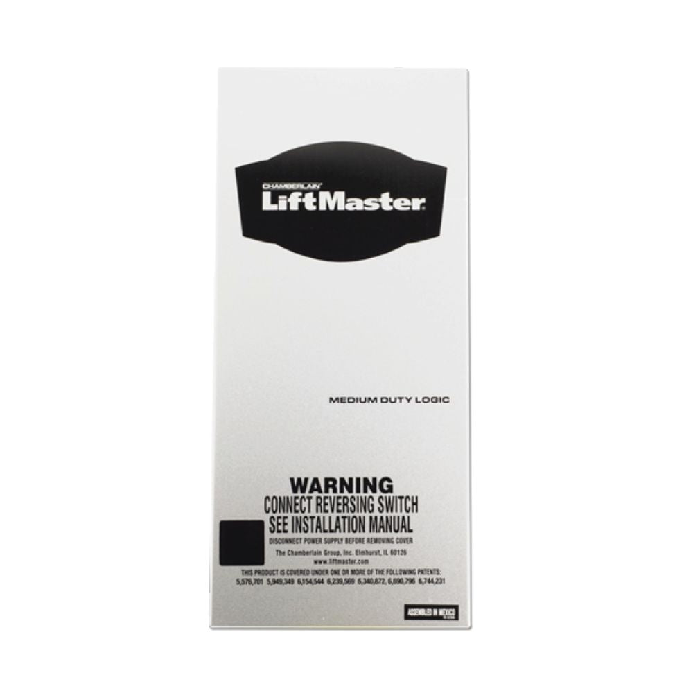 LiftMaster E-Box Cover, MH, MJ, MT | All Security Equipment