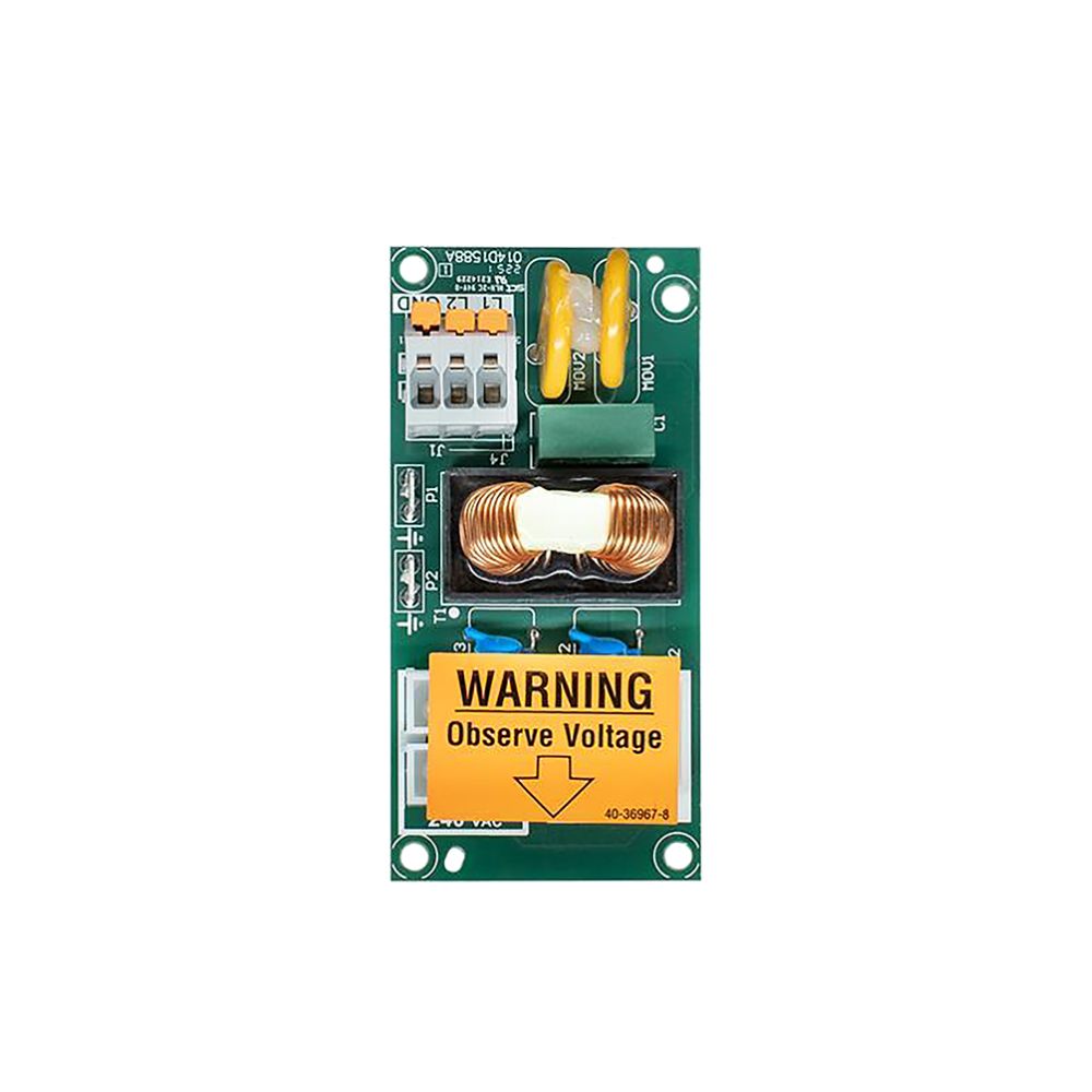 LiftMaster EMI BOARD, 120-240VAC, T, JH, 1200 | All Security Equipment