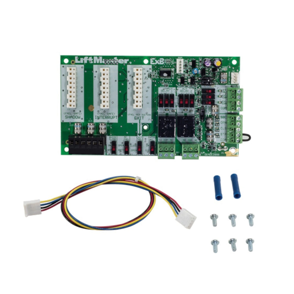 LiftMaster Expansion Board, LA500, CSW24V, CSL24V | All Security Equipment