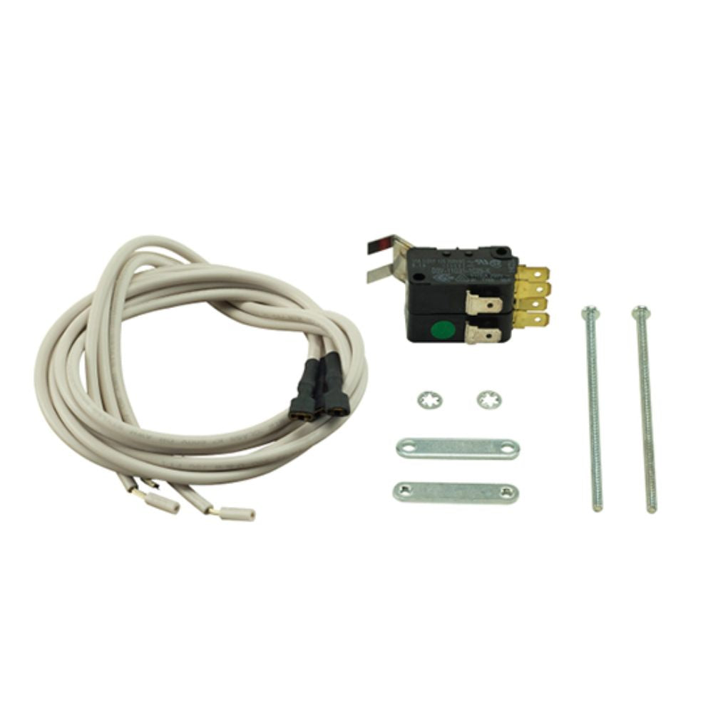 LiftMaster Field Modification Chain Sash (12', Keyring) | All Security Equipment