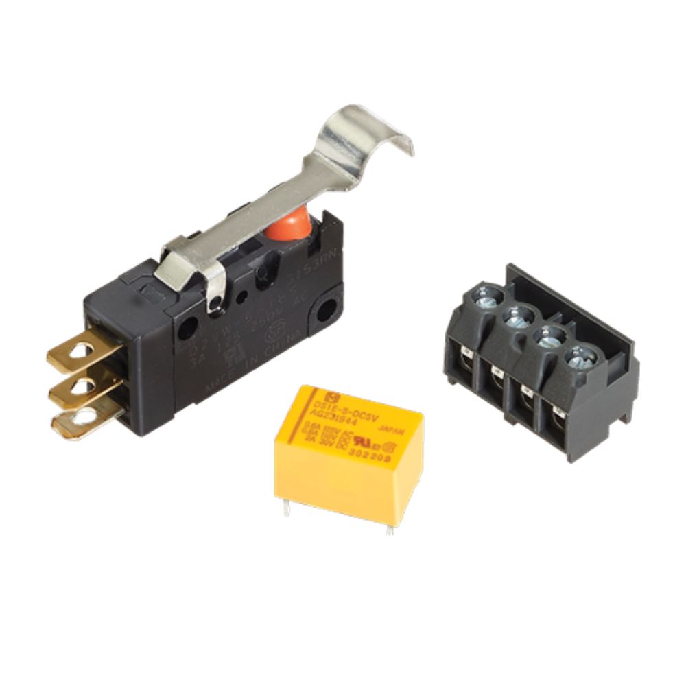 LiftMaster Field Modification for Sams, DC, Sol Elite | All Security Equipment