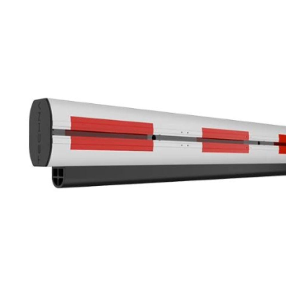 LiftMaster Foam Insert for TECHNA Barrier Gate Arm | All Security Equipment