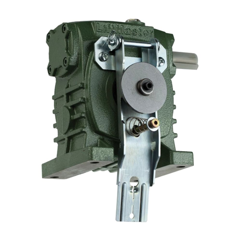 LiftMaster Gear Reducer and Brake | All Security Equipment