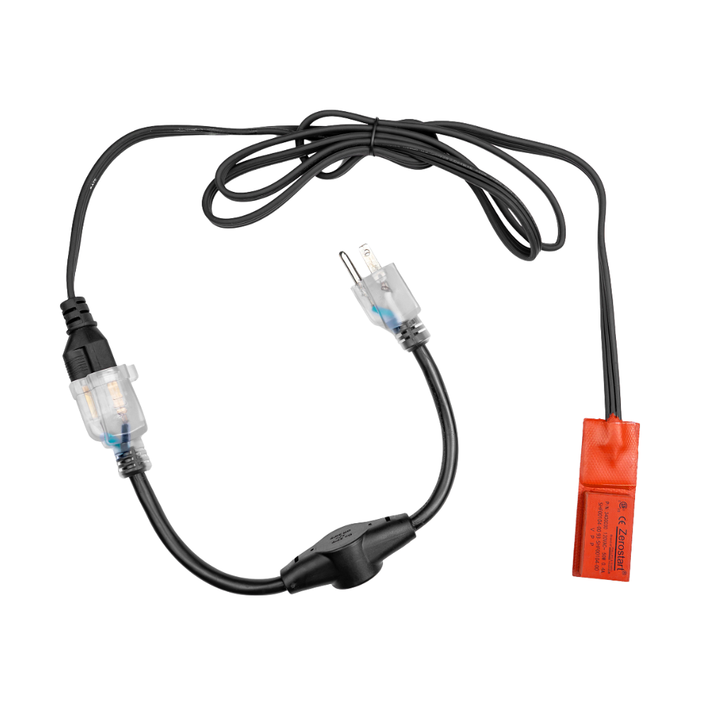 LiftMaster HTR120NC Coverless Heater Kit for All MAXUM Operators