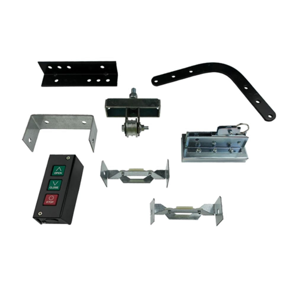 LiftMaster Hardware, APT | All Security Equipment