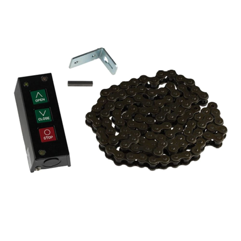 LiftMaster Hardware, J, L3 | All Security Equipment