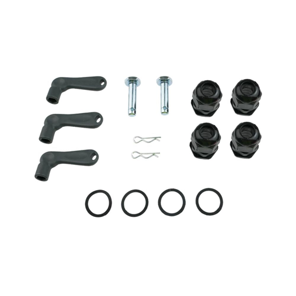 LiftMaster Hardware Kit, LA350 | All Security Equipment