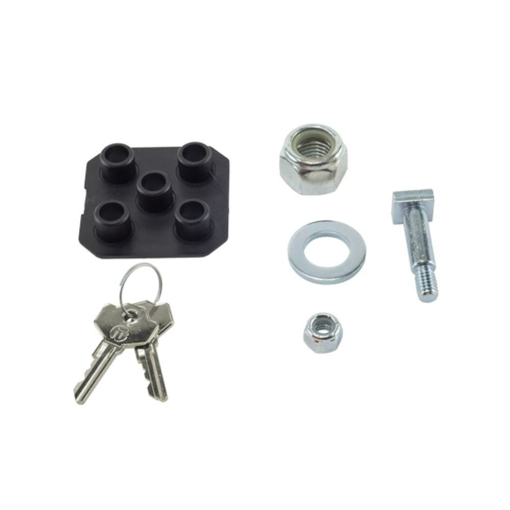 LiftMaster Hardware Kit, LA500 | All Security Equipment