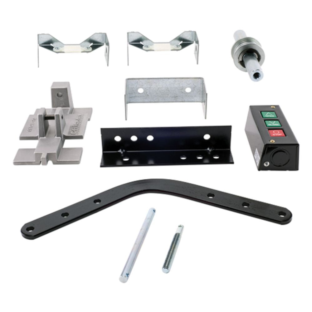 LiftMaster Hardware Kit, MT | All Security Equipment