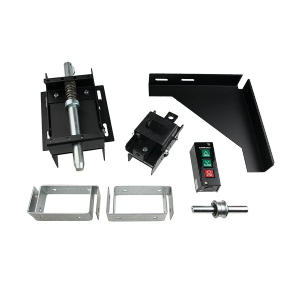 LiftMaster Hardware, SD, GSD | All Security Equipment