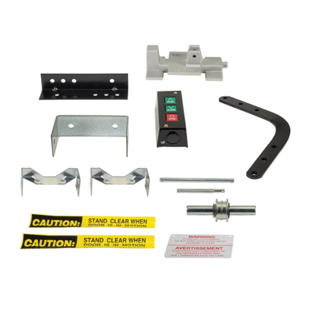 LiftMaster Hardware, T, GT | All Security Equipmentr
