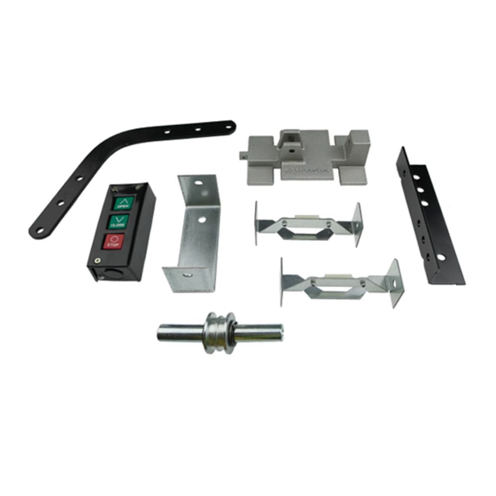 LiftMaster Hardware, T, L3 | All Security Equipment