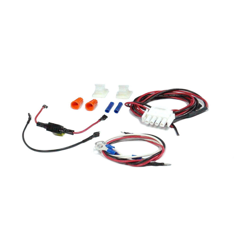ASE 20W/12V Solar Panel Kit with High Capacity Battery KITLIF20W12VBAT