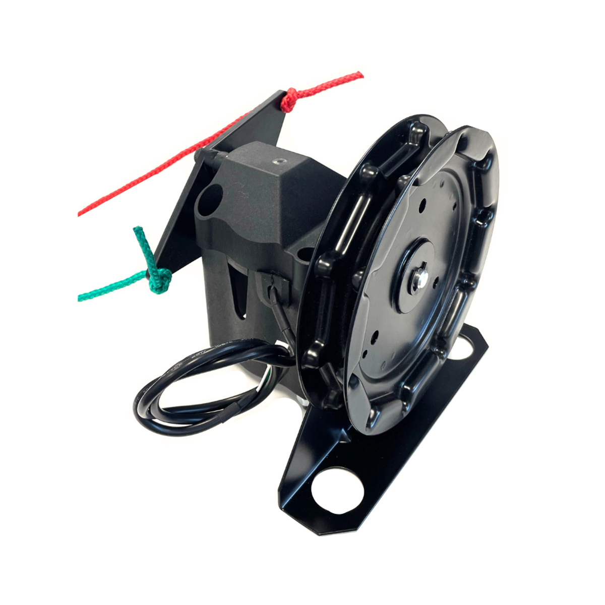 LiftMaster Hoist Assembly JH, 700, 1200, 2200 | All Security Equipment