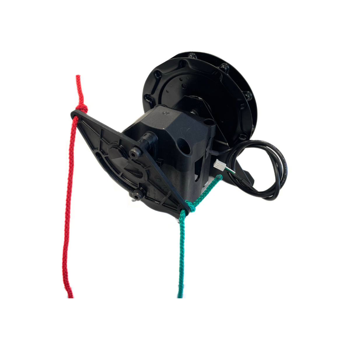 LiftMaster Hoist Assembly JH, 700, 1200, 2200 | All Security Equipment