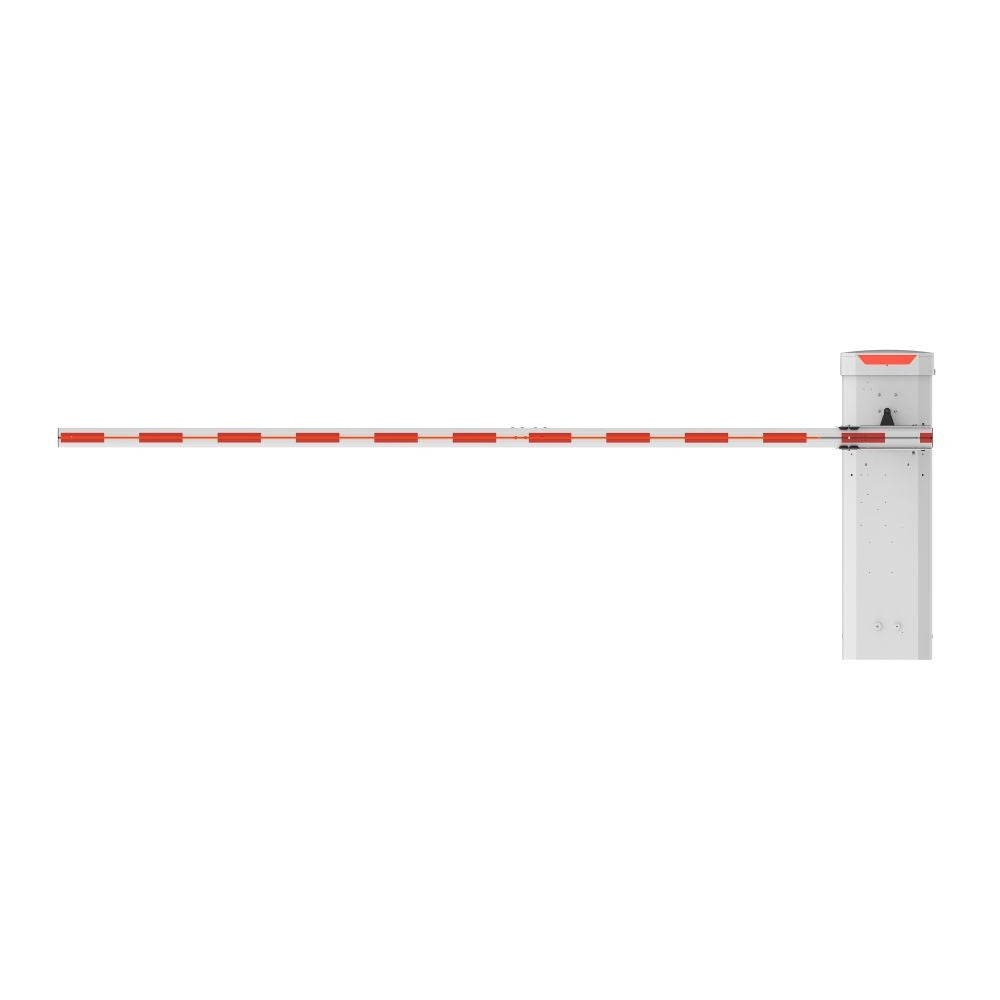 LiftMaster IBG24DCWMC Techna DC Industrial Barrier Gate Operator (White) | All Security Equipment