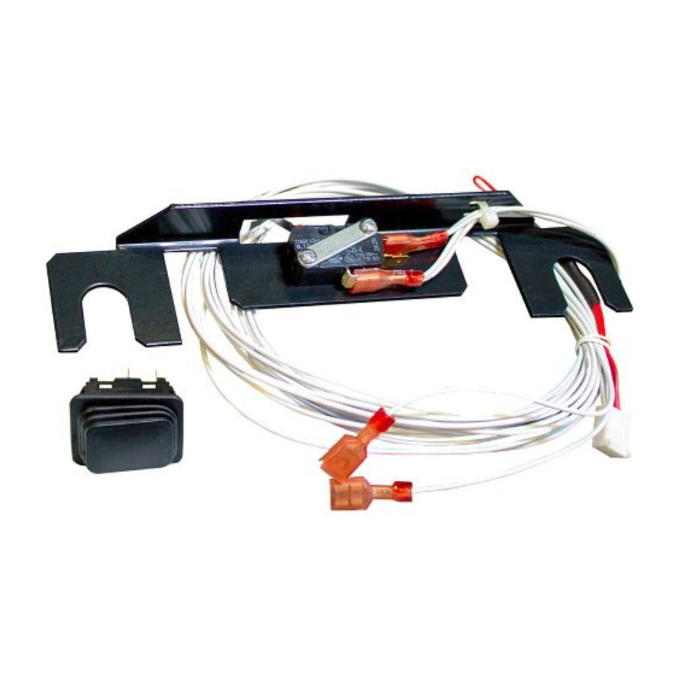 LiftMaster Interlock Harness, IHSL24UL | All Security Equipment