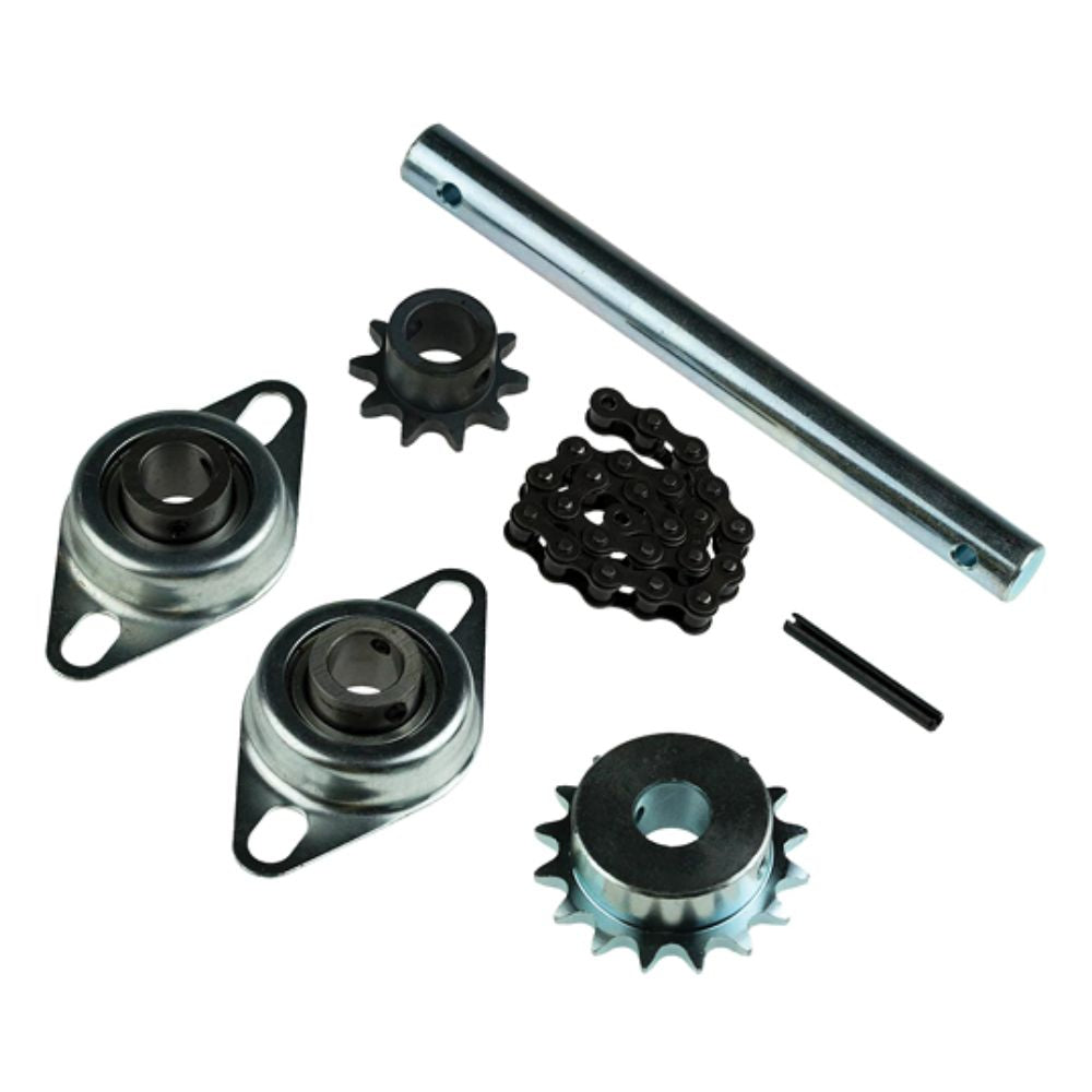 LiftMaster Intermediate Shaft Kit, APT | All Security Equipment
