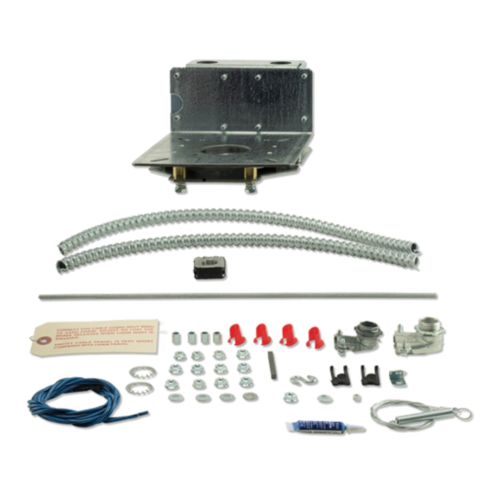 LiftMaster Internal Brake Solenoid, 120V with Cable | All Security Equipment