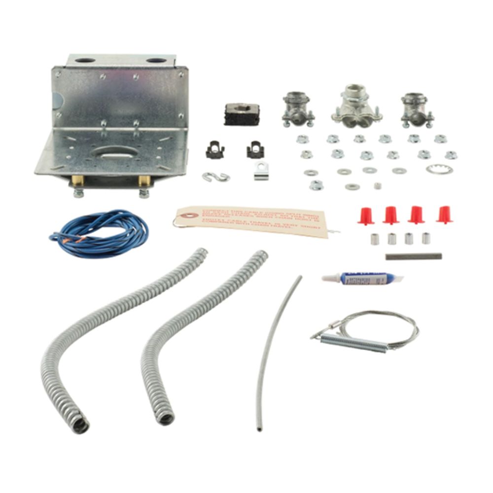 LiftMaster Internal Brake Solenoid, 240V with Cable | All Security Equipment