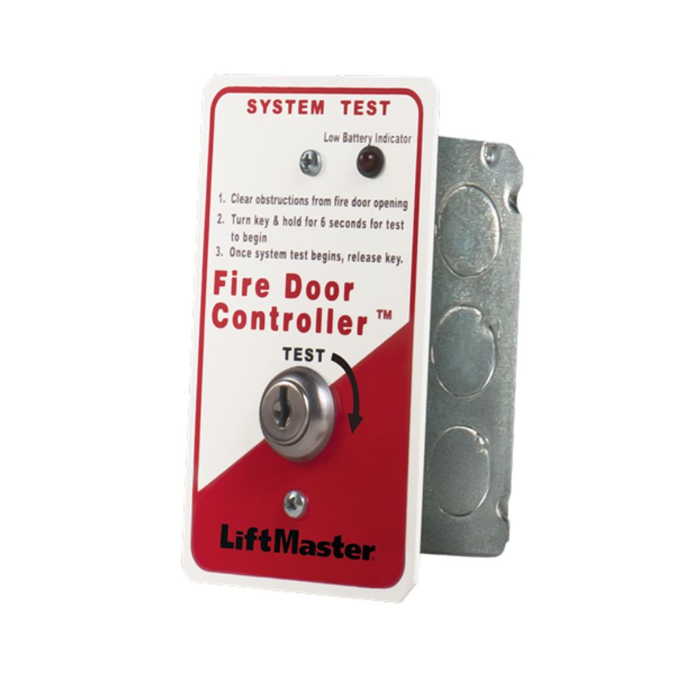 LiftMaster Key Switch | LIF-02-109FDC