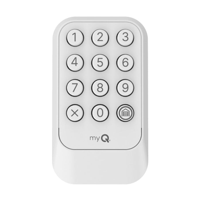 LiftMaster Keypad Max | LIF-L979M