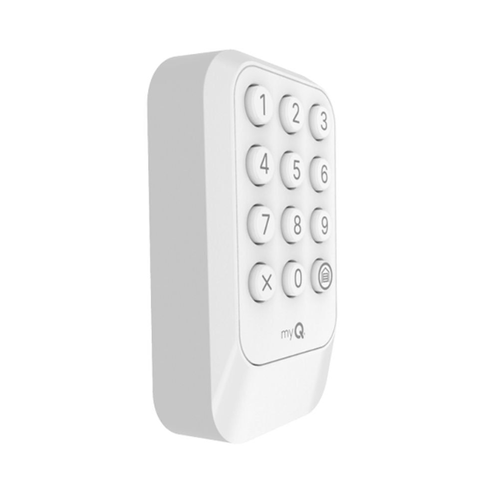 LiftMaster Keypad Max | All Security Equipment
