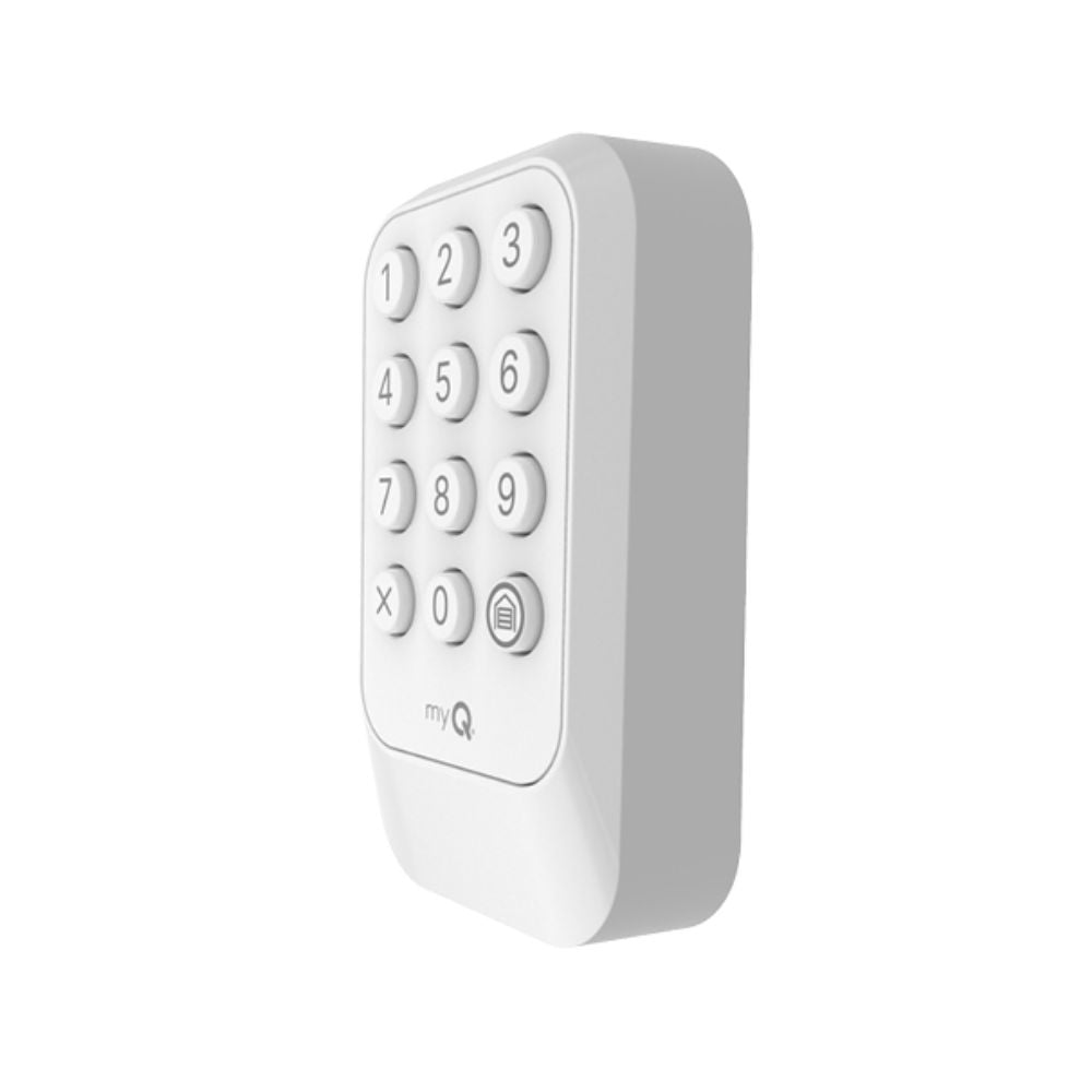 LiftMaster Keypad Max | All Security Equipment