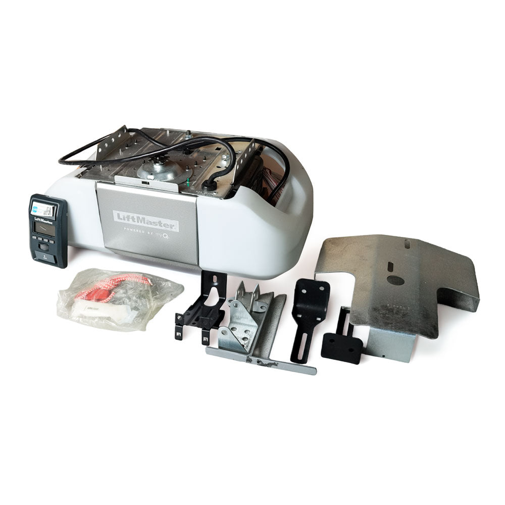 LiftMaster ¾ HP AC Chain Drive Wi-Fi Garage Door Opener with Integrated Bluetooth Technology RET-LIF-85870 | All Security Equipment