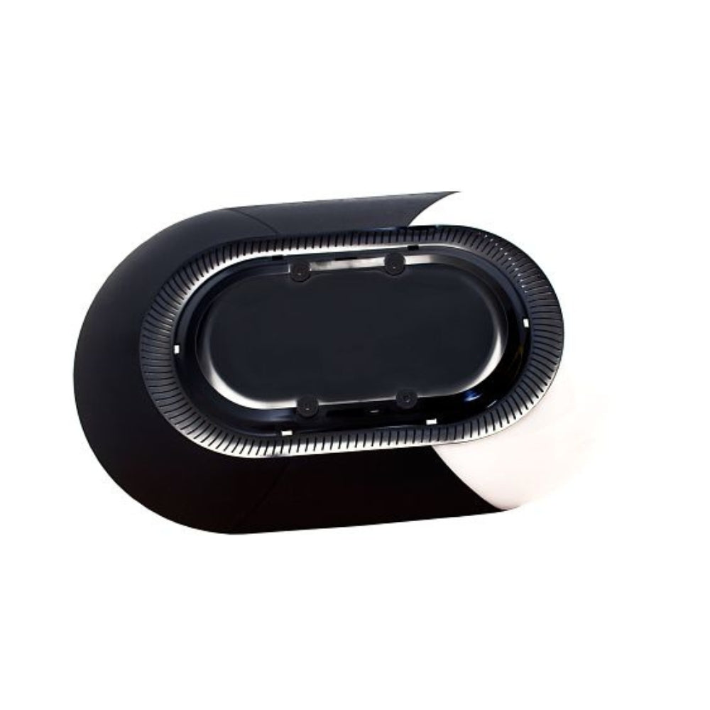 LiftMaster Light Pod Kit Single Lens, No camera | All Security Equipment