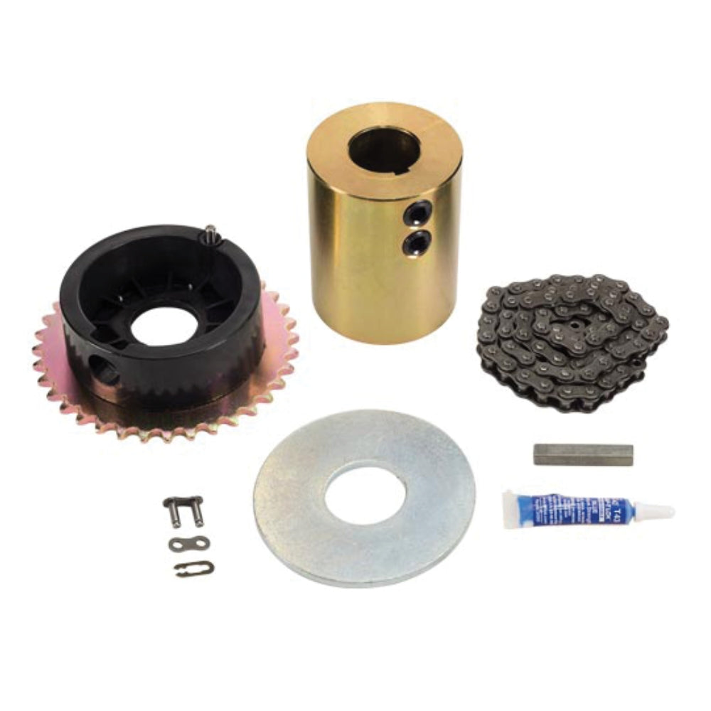 LiftMaster Limit Shaft Kit | All Security Equipment