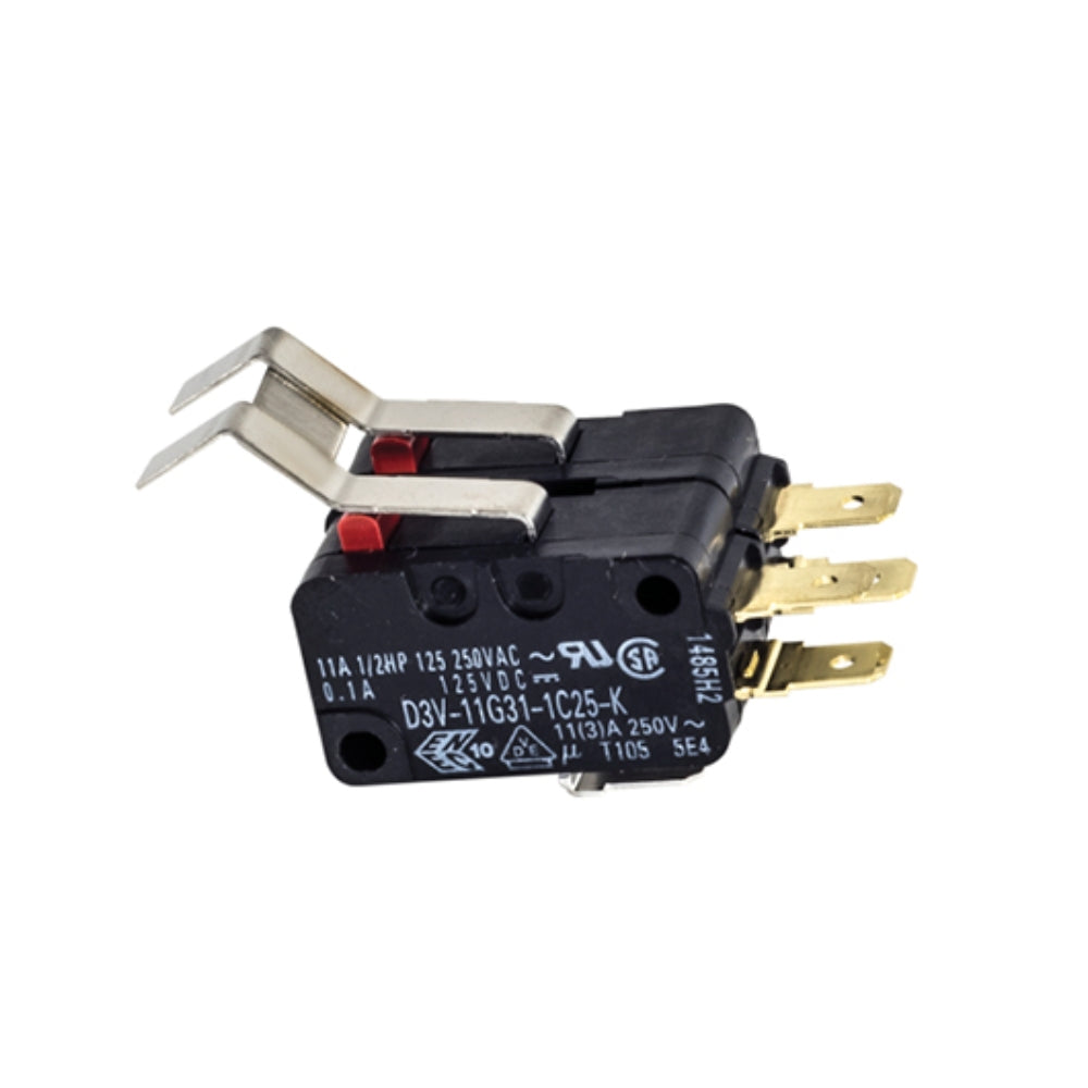 LiftMaster Limit Switch, DPDT, 10A, 125/250VAC | All Security Equipment