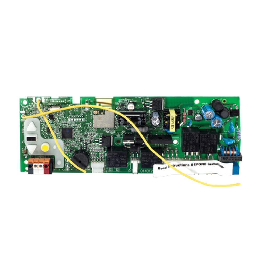 LiftMaster Logic Board Bluetooth Enabled | All Security Equipment