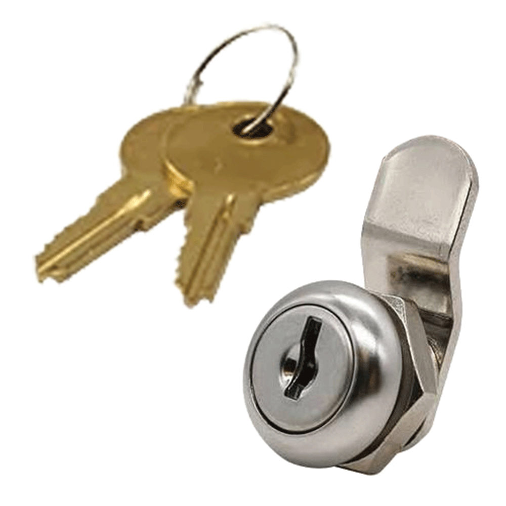 Lift Master Master Key LiftMaster Mega Arm Tower Lock and Key MA041 | All Security Equipment