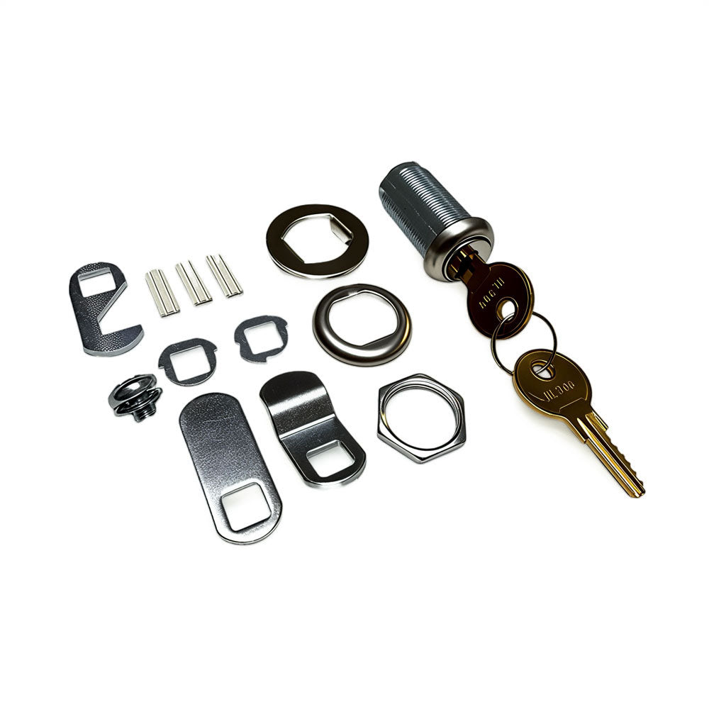 LiftMaster Mega Arm Tower Lock and Key | LIF-MA-041