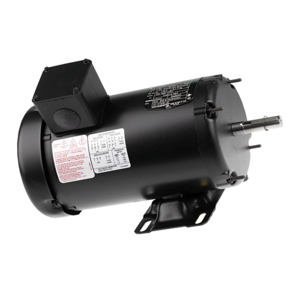 LiftMaster Motor, 1 HP, 230/460V, 3PH, TEFC | All Security Equipment