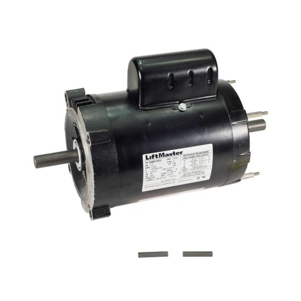 LiftMaster Motor, 1/2HP, 115/230V, 1PH, CF | LIF-K20-1050C-2PSF