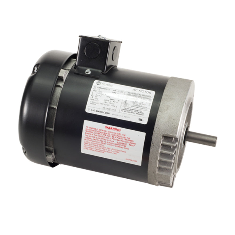 LiftMaster Motor, 1/2HP, 115V/230V, 1PH | All Security Equipment
