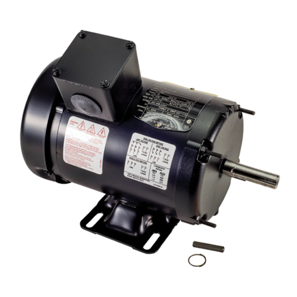 LiftMaster Motor, 1/2HP, 230/460V, 3PH, BM, TEFC | All Security Equipment