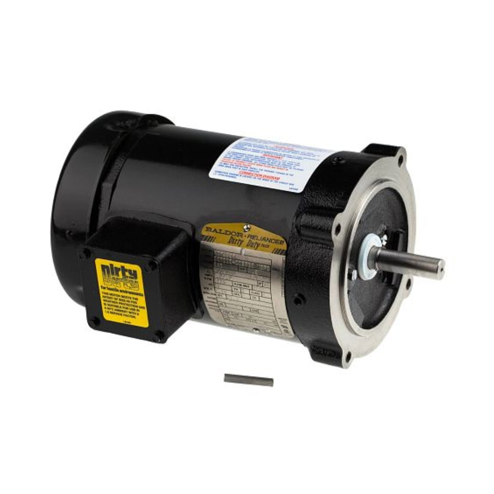 LiftMaster Motor, 1/2HP, 230/460V, 3PH, CF, N4X | All Security Equipment