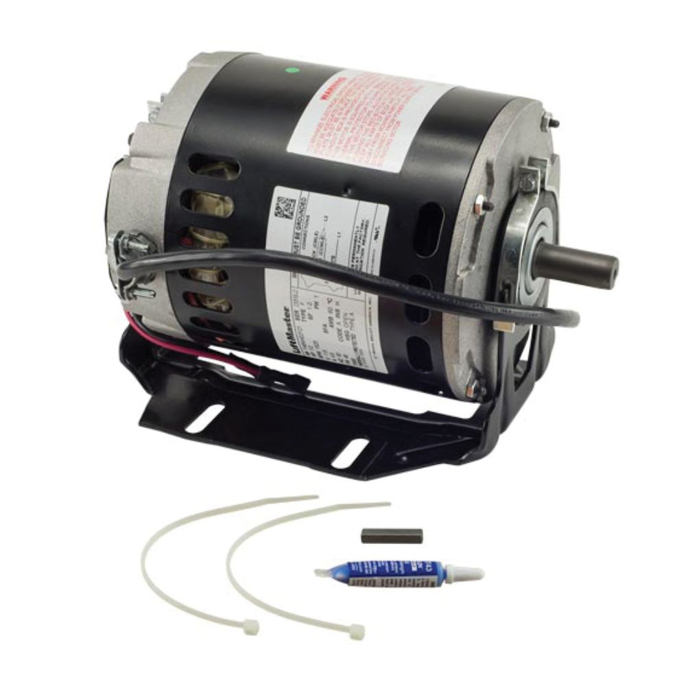 LiftMaster Motor, 1/2HP, AC | All Security Equipment