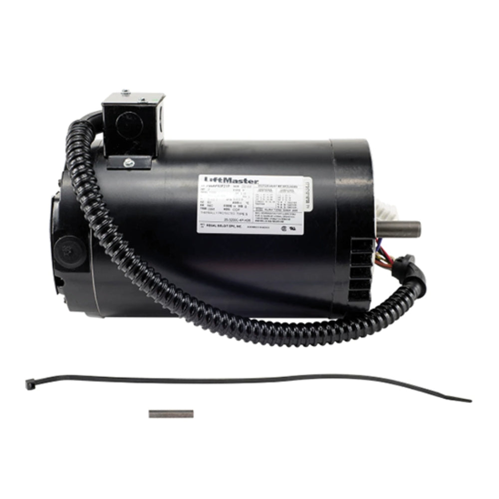 LiftMaster Motor, 2HP, 230/460V, 3PH, L5 | All Security Equipment