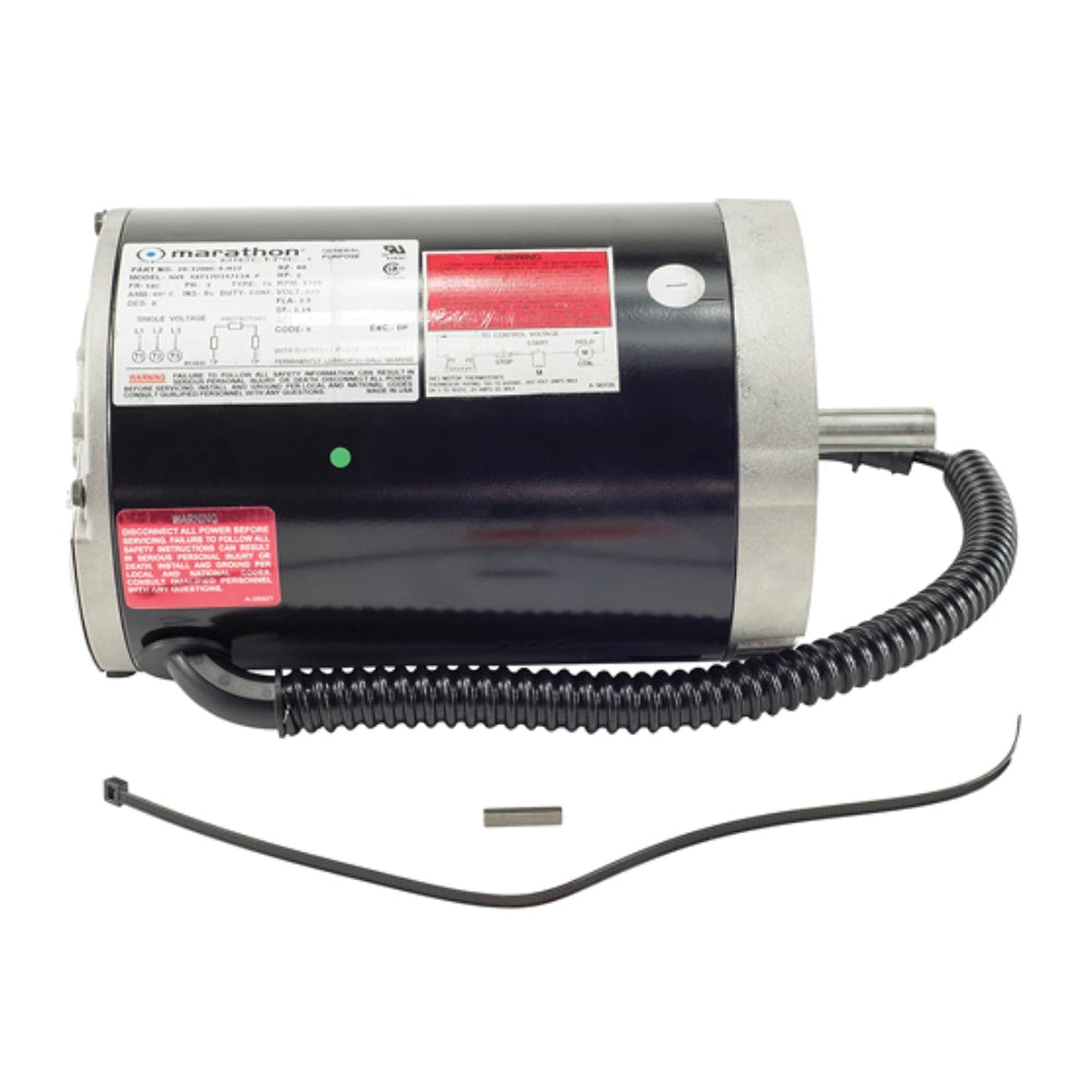 LiftMaster Motor, 2HP, 3PH, L5 | All Security Equipment