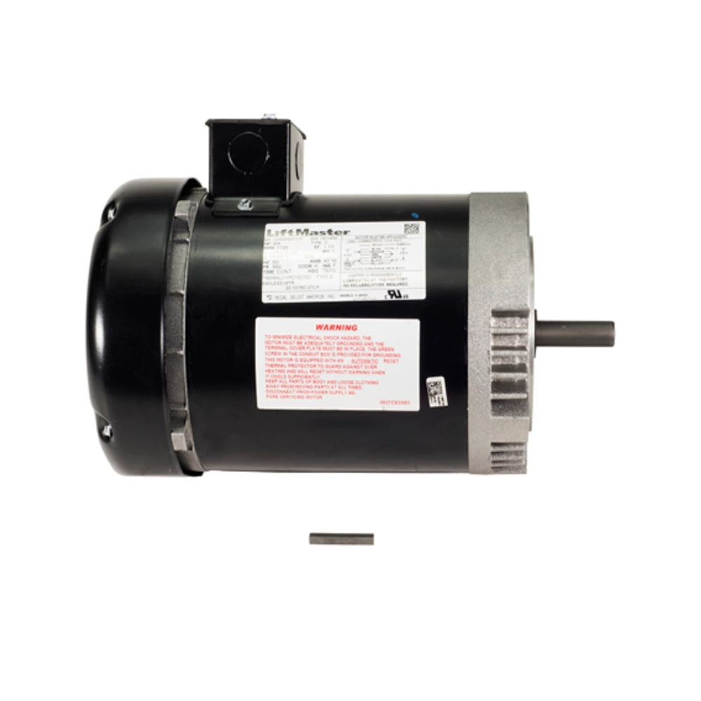 LiftMaster Motor, 3/4HP, 115V, 1PH | All Security Equipment