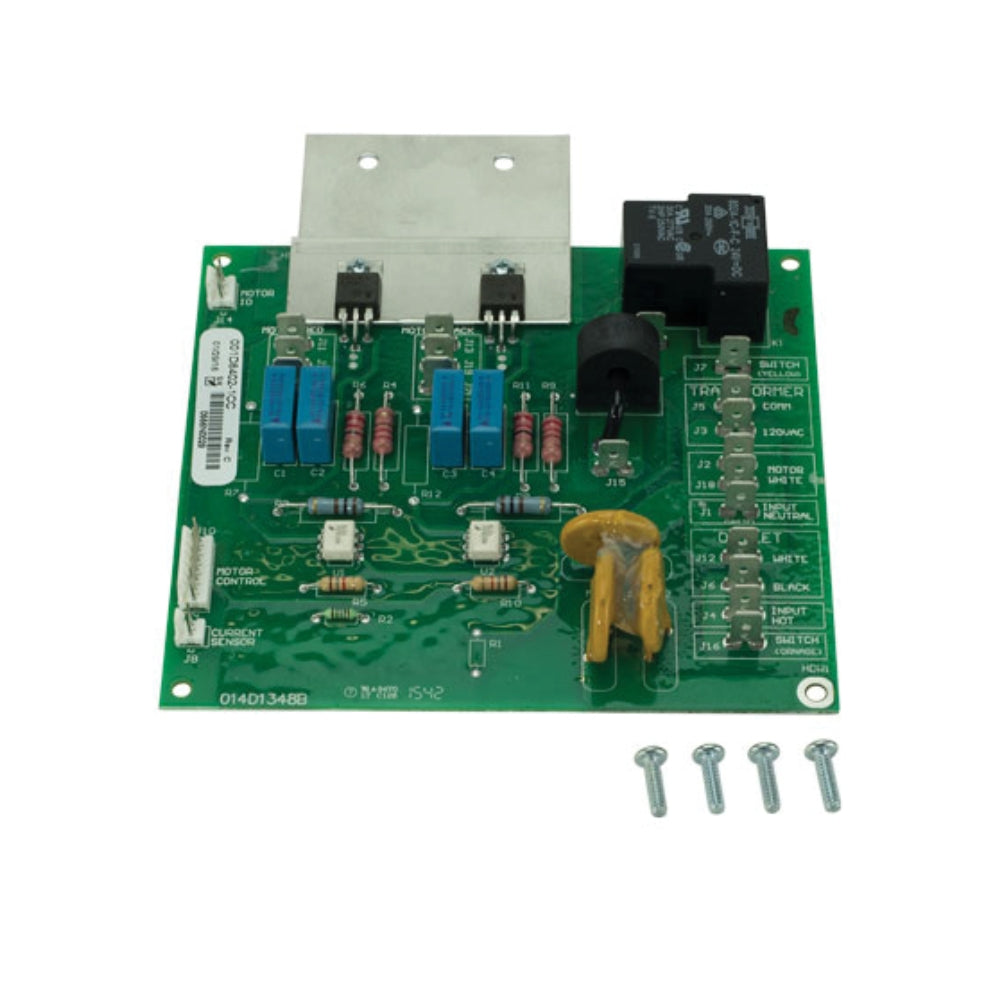 LiftMaster Motor Drive Board, 1PH | All Security Equipment